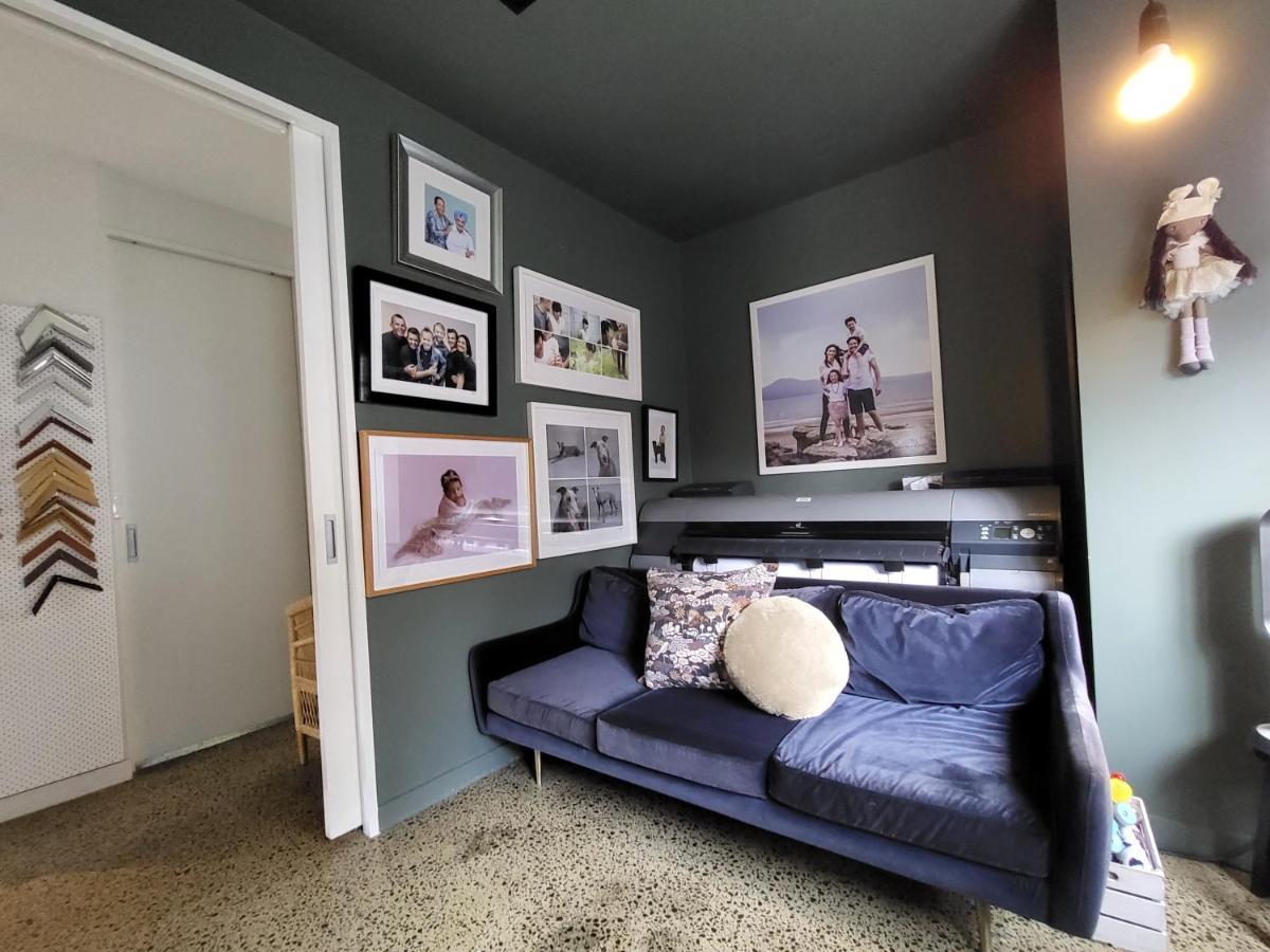 Artist Photographers Home Studio Auckland Exterior photo