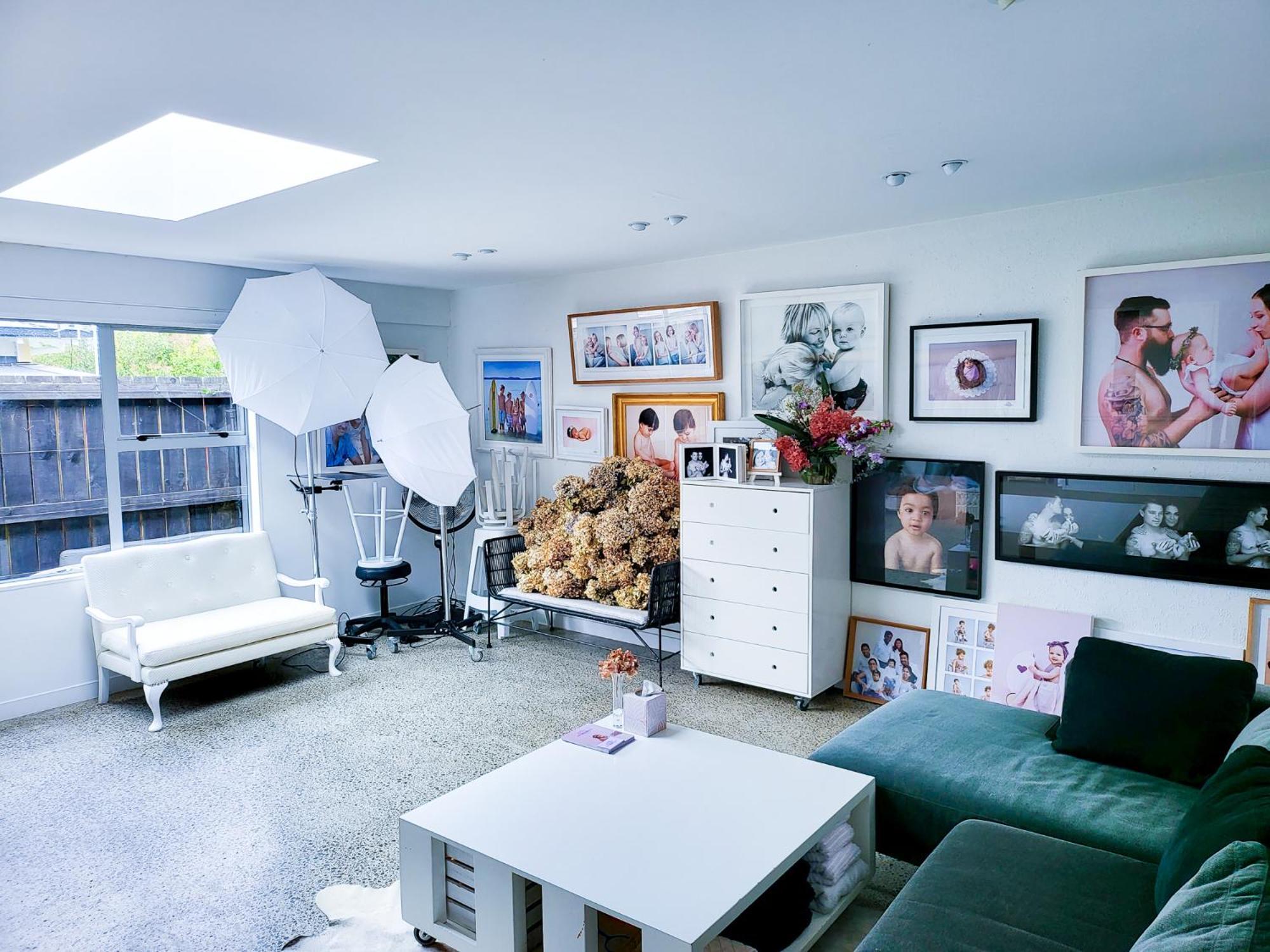 Artist Photographers Home Studio Auckland Exterior photo